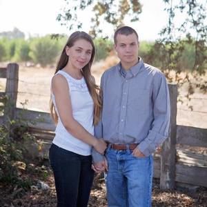 Meet your Posher, Sam